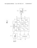 ELECTROPHORESIS DISPLAY AND DRIVING METHOD THEREOF diagram and image