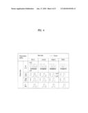 ELECTROPHORESIS DISPLAY AND DRIVING METHOD THEREOF diagram and image