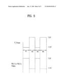 ELECTROPHORESIS DISPLAY AND DRIVING METHOD THEREOF diagram and image