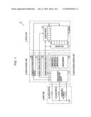 ELECTROPHORETIC DISPLAY, METHOD FOR DRIVING ELECTROPHORETIC DISPLAY, AND STORAGE DISPLAY diagram and image