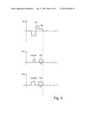 METHOD OF ADDRESSING A LIQUID CRYSTAL MATRIX SCREEN AND DEVICE APPLYING THIS METHOD diagram and image