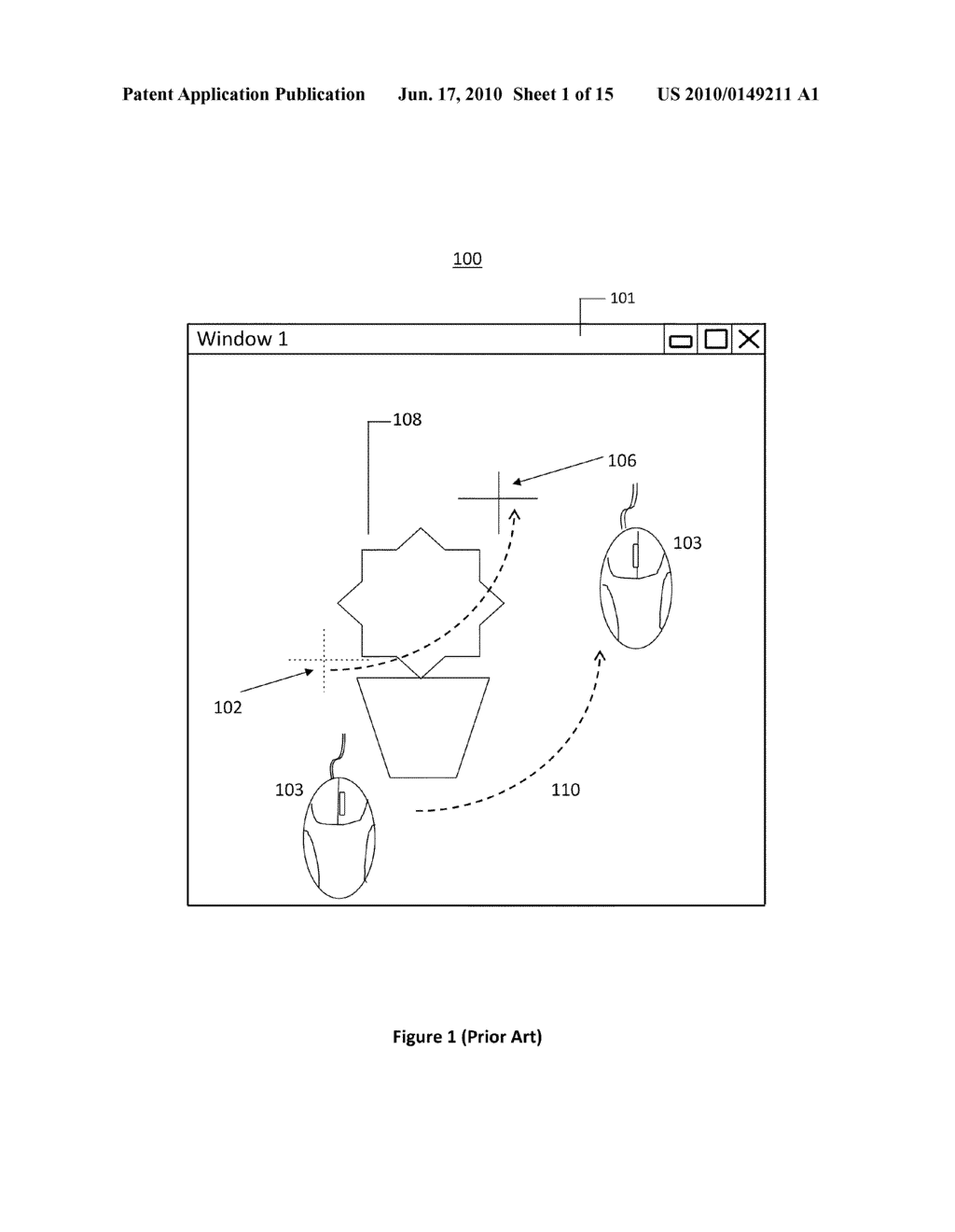 SYSTEM AND METHOD FOR CROPPING AND ANNOTATING IMAGES ON A TOUCH SENSITIVE DISPLAY DEVICE - diagram, schematic, and image 02