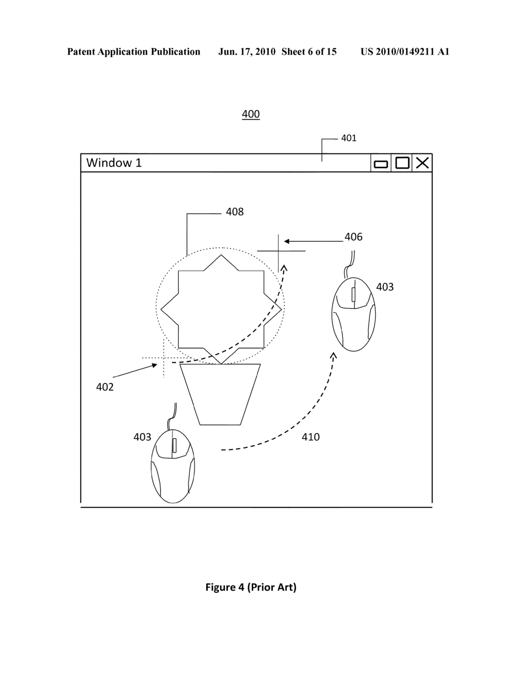 SYSTEM AND METHOD FOR CROPPING AND ANNOTATING IMAGES ON A TOUCH SENSITIVE DISPLAY DEVICE - diagram, schematic, and image 07