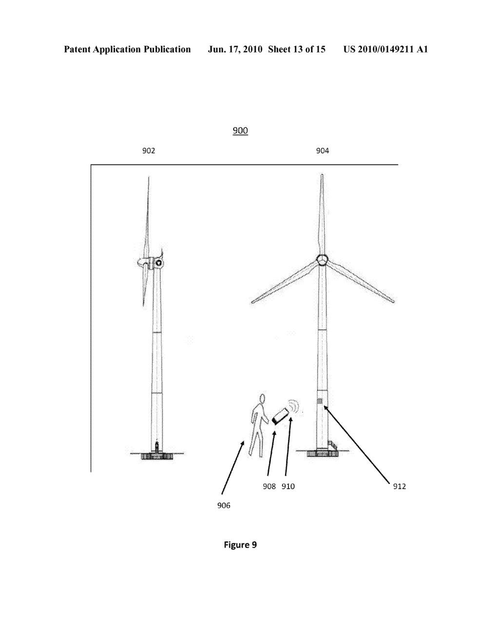 SYSTEM AND METHOD FOR CROPPING AND ANNOTATING IMAGES ON A TOUCH SENSITIVE DISPLAY DEVICE - diagram, schematic, and image 14