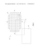 BLUE LASER PUMPED GREEN LIGHT SOURCE FOR DISPLAYS diagram and image