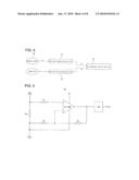 ORGANIC ELECTROLUMINESCENT DISPAY DEVICE diagram and image