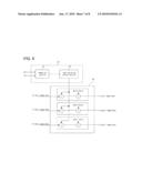 ORGANIC ELECTROLUMINESCENT DISPAY DEVICE diagram and image