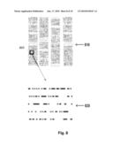 NOZZLE FUNCTIONALITY DETECTION OF INKJET PRINTERS diagram and image