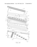 PRINTHEAD ASSEMBLY WITH AIR EXPULSION ARRANGEMENT diagram and image