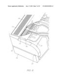 PRINTHEAD ASSEMBLY WITH AIR EXPULSION ARRANGEMENT diagram and image