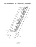 PRINTHEAD ASSEMBLY WITH AIR EXPULSION ARRANGEMENT diagram and image