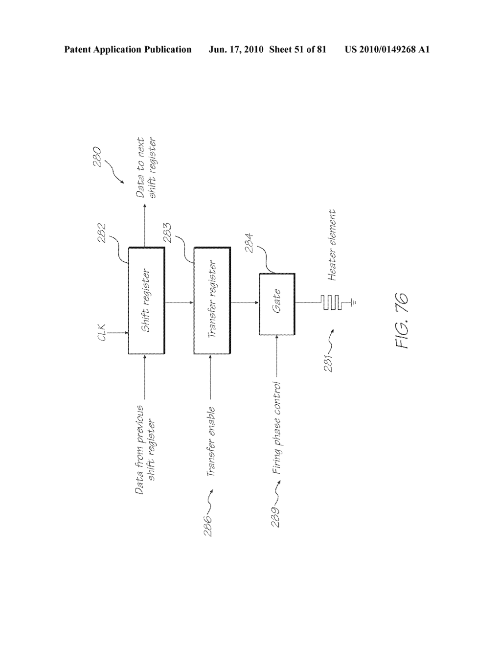 Inkjet Printer With Low Drop Volume Printhead - diagram, schematic, and image 52