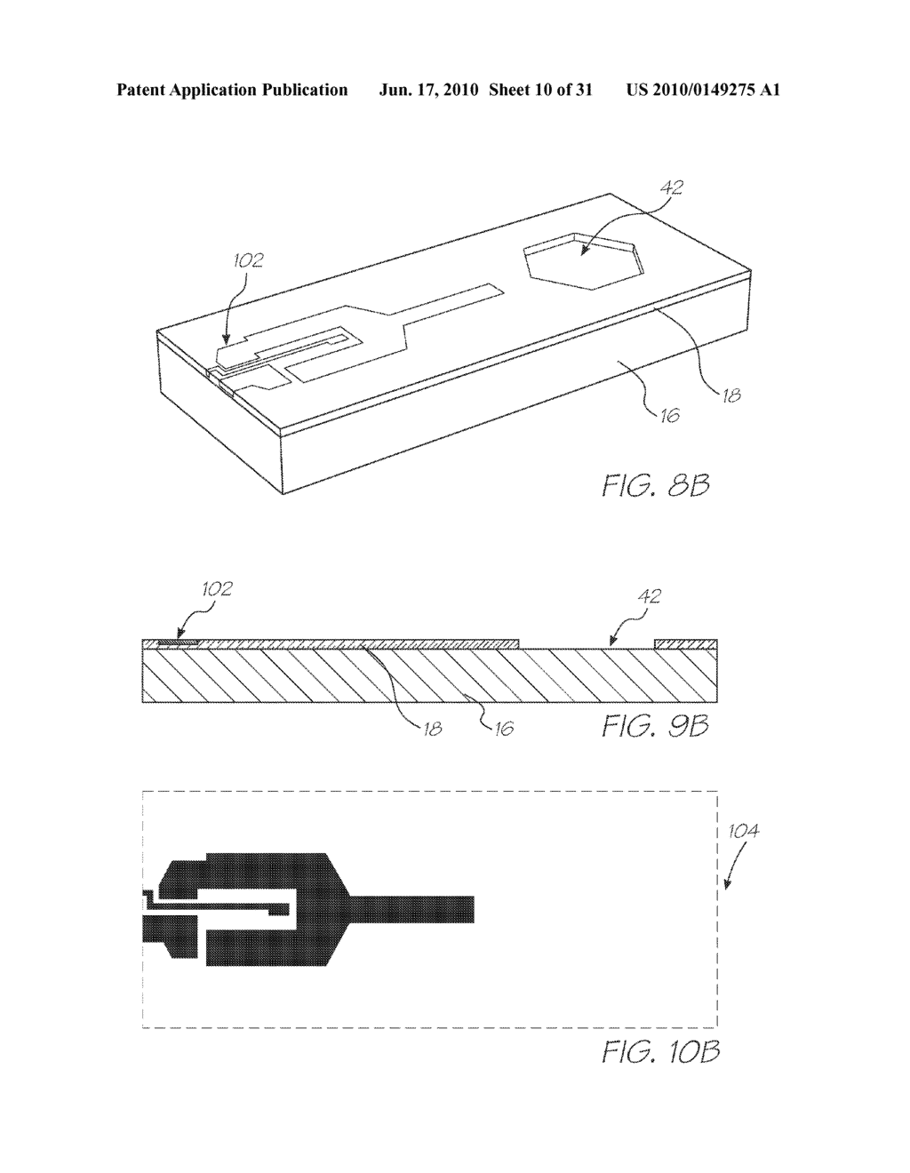 PRINTHEAD INTEGRATED CIRCUIT ASSEMBLY WITH COMPENSATION CONTROLLER - diagram, schematic, and image 11