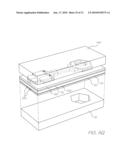 PRINTHEAD INTEGRATED CIRCUIT ASSEMBLY WITH COMPENSATION CONTROLLER diagram and image