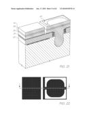 Printhead Having Low Energy Heating Circuitry diagram and image