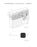 Printhead Having Low Energy Heating Circuitry diagram and image