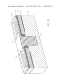 PRINTHEAD NOZZLE CELL HAVING PHOTORESIST CHAMBER diagram and image