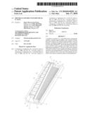 PRINTHEAD ASSEMBLY WITH PRINTHEAD IC TILES diagram and image