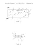 PRINTHEAD ASSEMBLY WITH PRINTHEAD IC TILES diagram and image