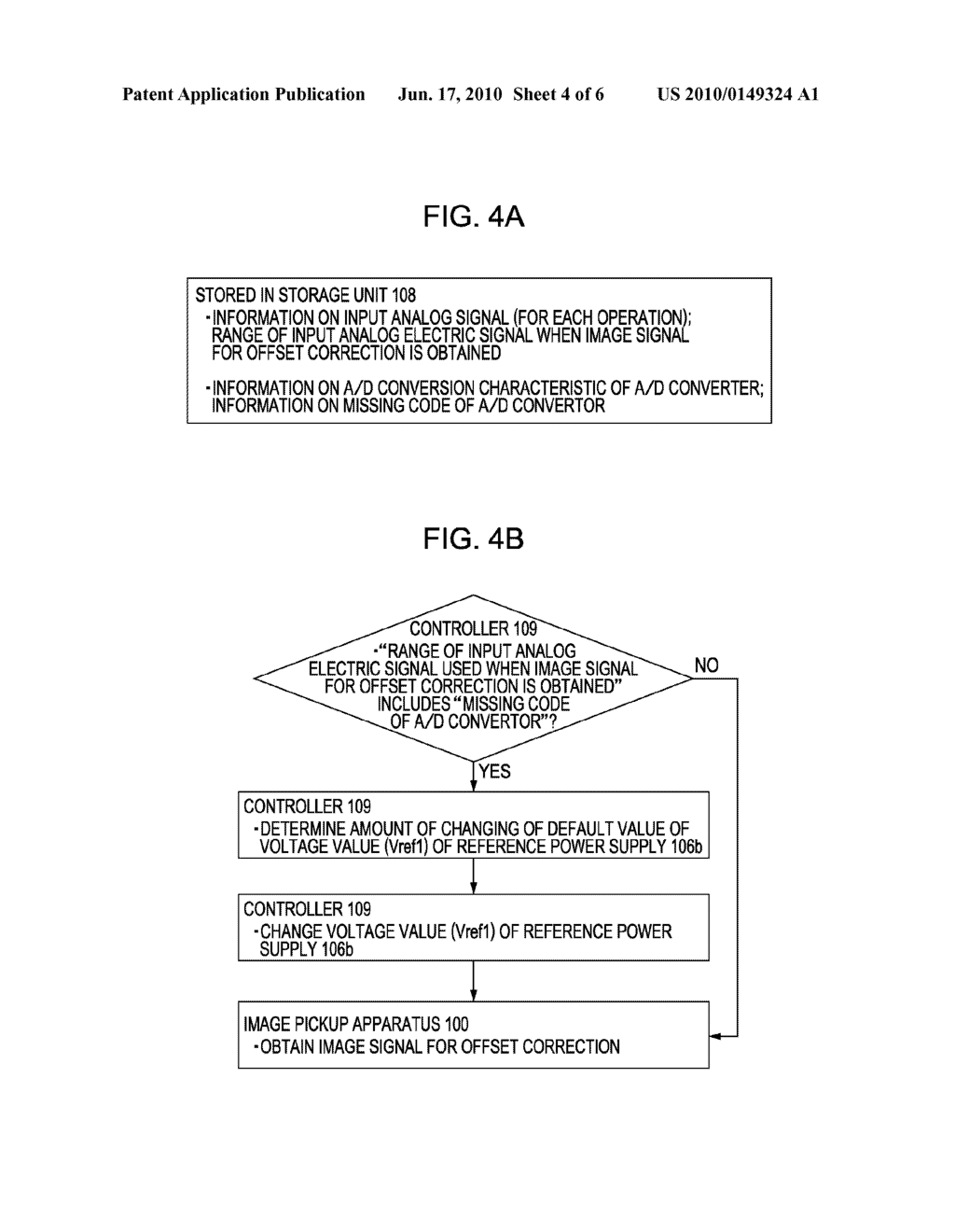 IMAGE PICKUP APPARATUS AND IMAGE PICKUP SYSTEM - diagram, schematic, and image 05