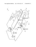 Controlling Robotic Motion of Camera diagram and image