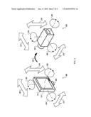 Controlling Robotic Motion of Camera diagram and image