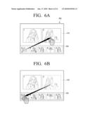 DISPLAY METHOD AND PHOTOGRAPHING APPARATUS AND DISPLAY APPARATUS USING THE SAME diagram and image