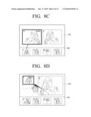 DISPLAY METHOD AND PHOTOGRAPHING APPARATUS AND DISPLAY APPARATUS USING THE SAME diagram and image