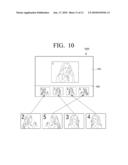 DISPLAY METHOD AND PHOTOGRAPHING APPARATUS AND DISPLAY APPARATUS USING THE SAME diagram and image