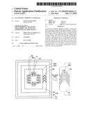 ELECTRONIC COMPONENT APPARATUS diagram and image