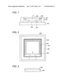 ELECTRONIC COMPONENT APPARATUS diagram and image