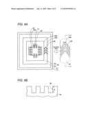 ELECTRONIC COMPONENT APPARATUS diagram and image