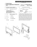 BACKLIGHT APPARATUS, DISPLAY APPARATUS AND TELEVISION RECEIVER diagram and image