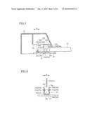 BACKLIGHT APPARATUS, DISPLAY APPARATUS AND TELEVISION RECEIVER diagram and image