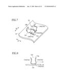 BACKLIGHT APPARATUS, DISPLAY APPARATUS AND TELEVISION RECEIVER diagram and image