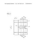 BACKLIGHT APPARATUS, DISPLAY APPARATUS AND TELEVISION RECEIVER diagram and image