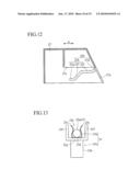 BACKLIGHT APPARATUS, DISPLAY APPARATUS AND TELEVISION RECEIVER diagram and image