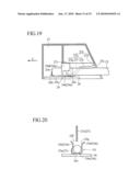 BACKLIGHT APPARATUS, DISPLAY APPARATUS AND TELEVISION RECEIVER diagram and image