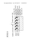 DEVICE AND METHOD FOR MEASURING THICKNESS OF PAINT FILM IN NON-CONTACTING MANNER diagram and image