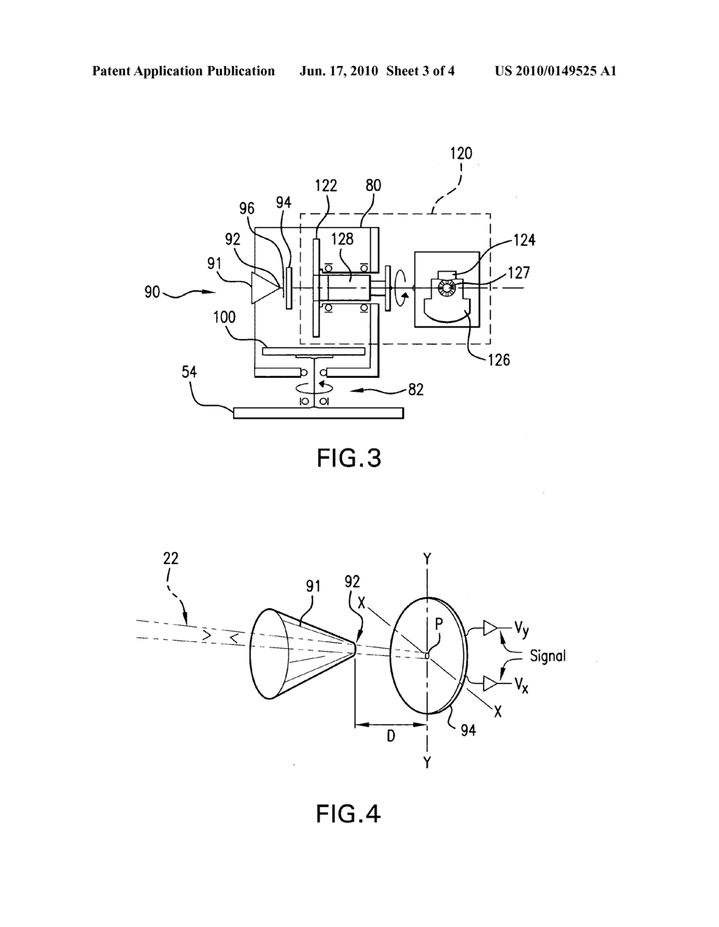 Multi-dimensional measuring system with measuring instrument having 360.degree. angular working range - diagram, schematic, and image 04