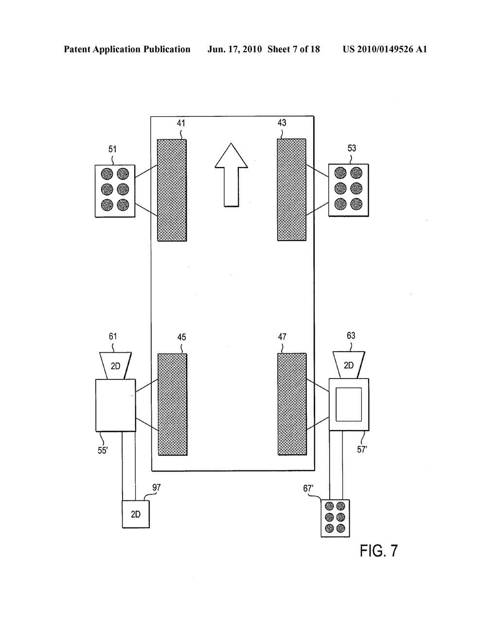 FAULT TOLERANT WHEEL ALIGNMENT HEAD AND SYSTEM - diagram, schematic, and image 08