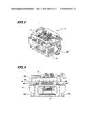 System and Method for Controlling a Beam Source in a Workpiece Surface Inspection System diagram and image