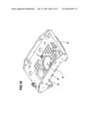 System and Method for Controlling a Beam Source in a Workpiece Surface Inspection System diagram and image