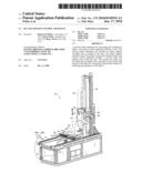 SIX AXIS MOTION CONTROL APPARATUS diagram and image