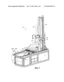 SIX AXIS MOTION CONTROL APPARATUS diagram and image