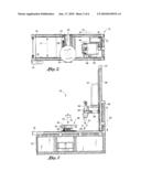 SIX AXIS MOTION CONTROL APPARATUS diagram and image