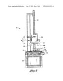 SIX AXIS MOTION CONTROL APPARATUS diagram and image