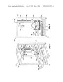 SIX AXIS MOTION CONTROL APPARATUS diagram and image