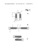 INTERFEROMETER ACTUATOR diagram and image