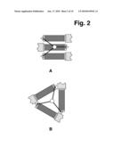 INTERFEROMETER ACTUATOR diagram and image